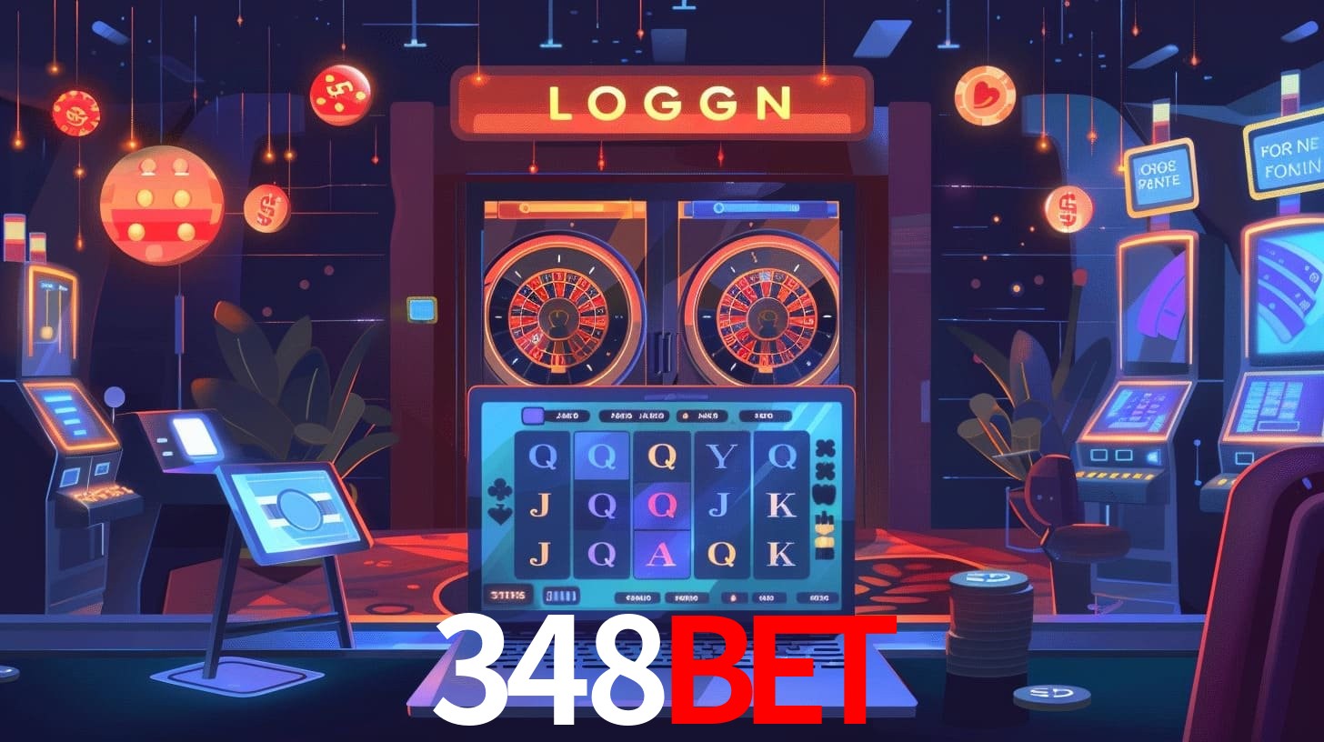 348bet: Seu Cassino Premiado com Pagamentos Rápidos